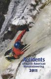 Accidents in North American Mountaineering (2011)